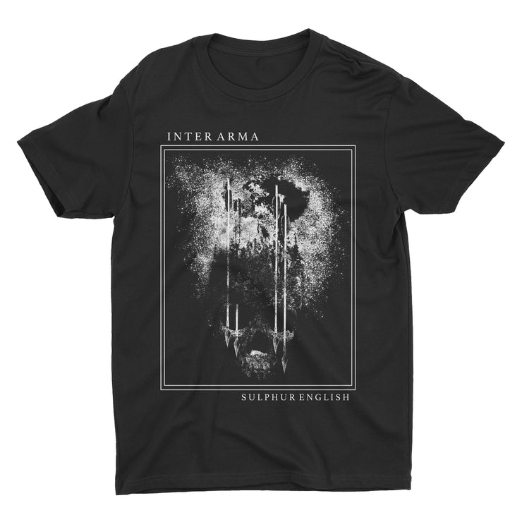 Inter Arma - Sulphur English t-shirt