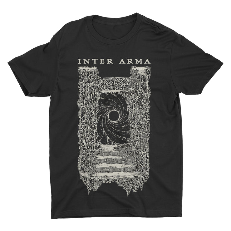 Inter Arma - Ibayarifin Cosmic Gate t-shirt