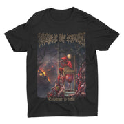 Cradle Of Filth - Existence is Futile t-shirt