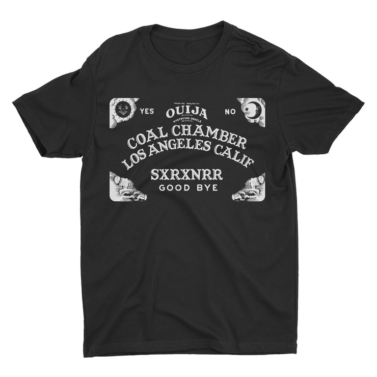 Coal Chamber - Ouija t-shirt