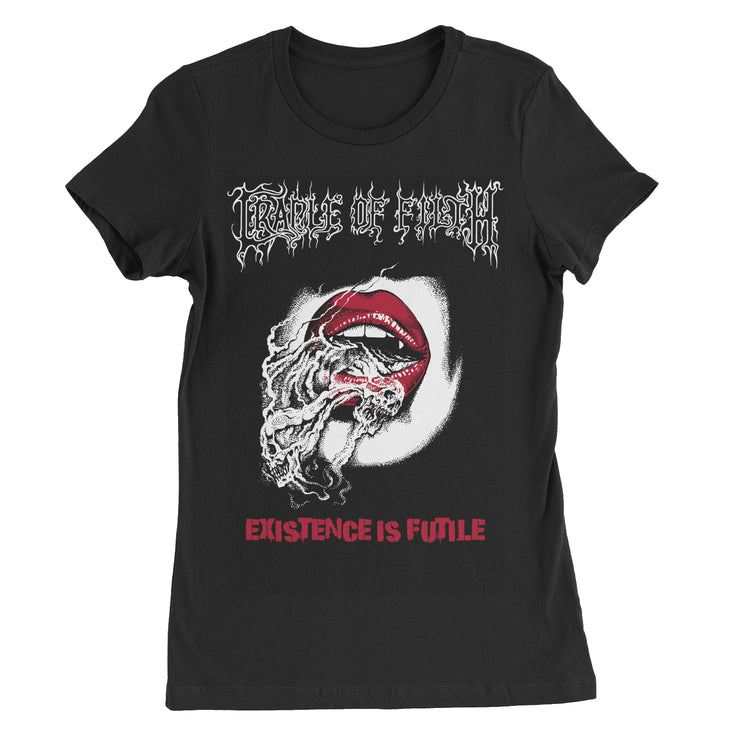 Cradle Of Filth - Lips Of Existence ladies t-shirt
