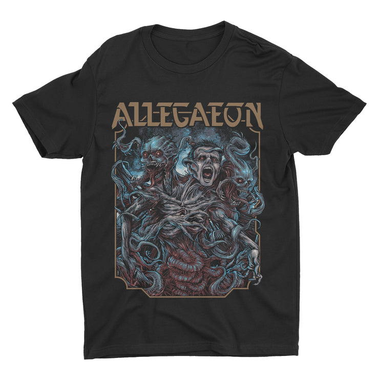 Allegaeon - Meiosis t-shirt