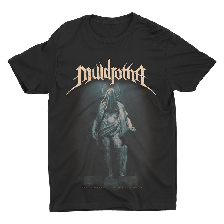 Muldrotha - Slowly To Forget And To Be Forgotten t-shirt
