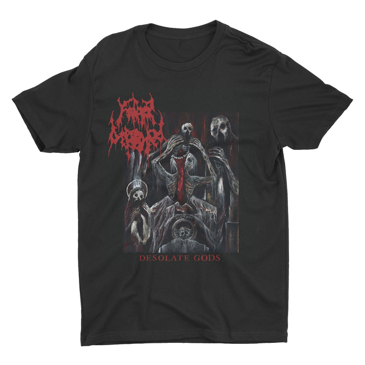 Father Befouled - Desolate Gods t-shirt