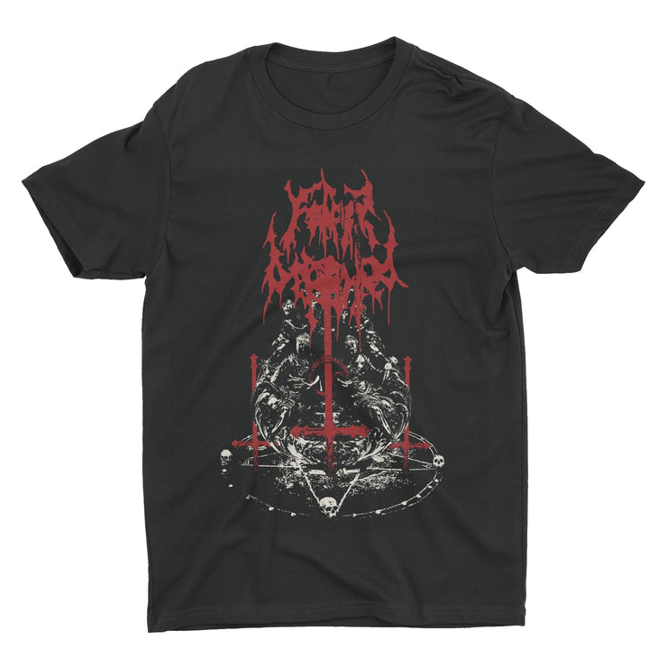 Father Befouled - Trifixion t-shirt