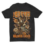 The 69 Eyes - Halloween Forever t-shirt
