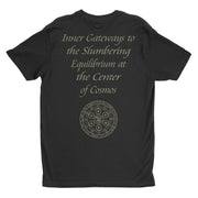 Burial - Inner Gateways t-shirt