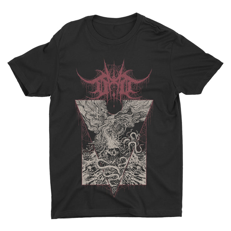 Devoid Of Thought - Sidereal Necrosis t-shirt