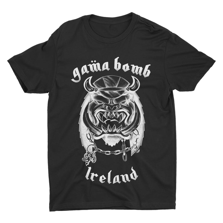 Gama Bomb - Snowy Warpig t-shirt