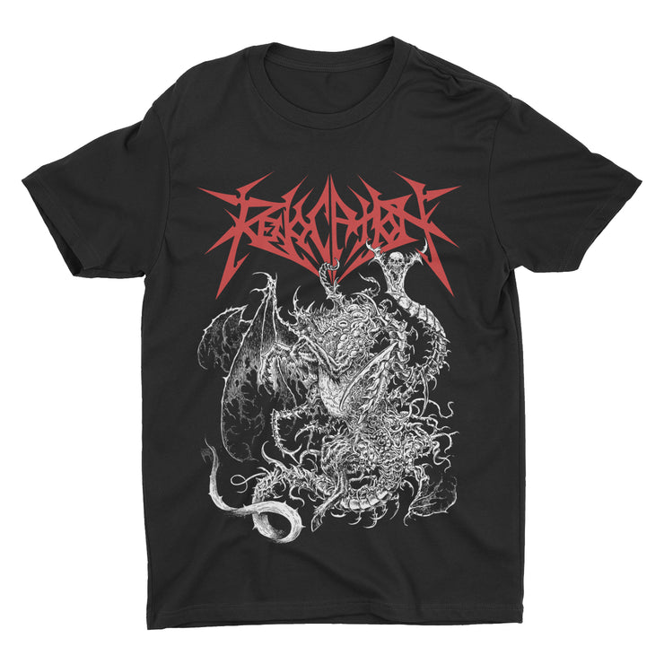 Revocation - Ageless Horror t-shirt