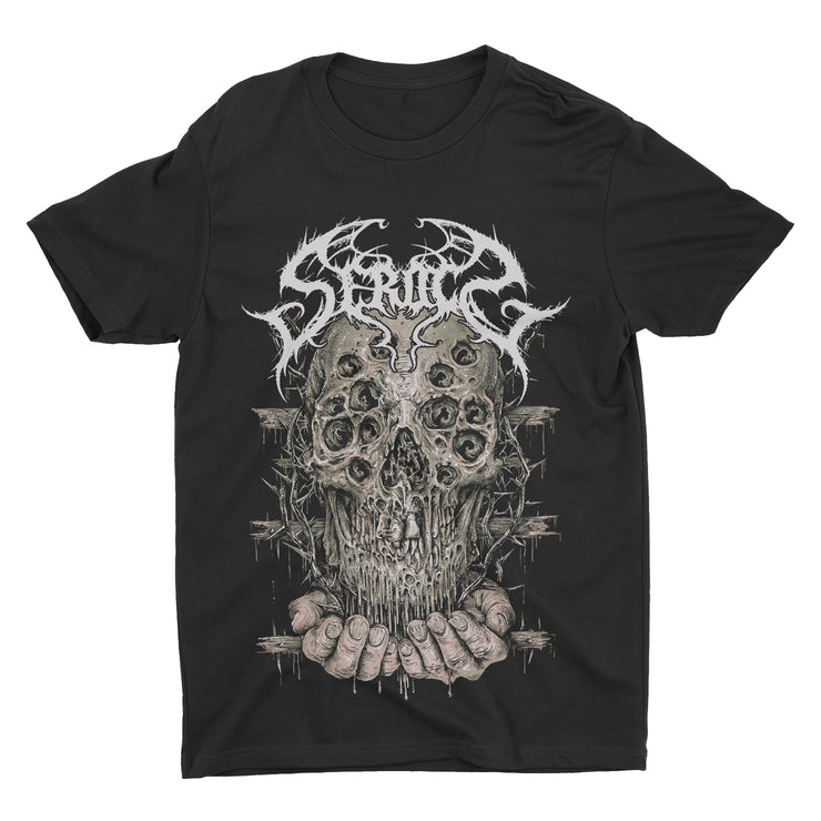 Serocs - To Self Devour t-shirt