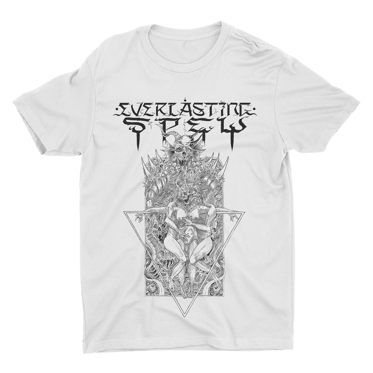 Everlasting Spew - Necromaniac t-shirt