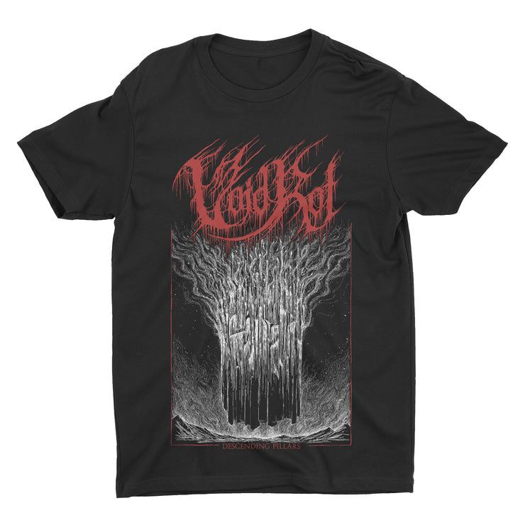 Void Rot - Inversion t-shirt