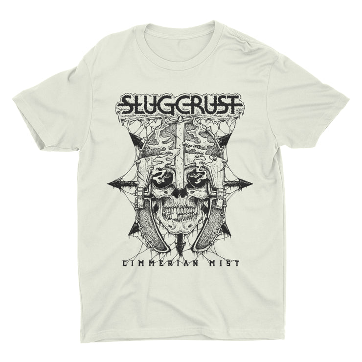 Slugcrust - Cimmerian Mist t-shirt