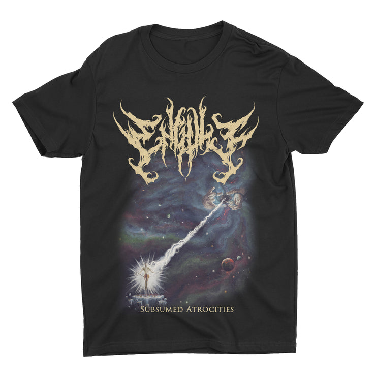 Engulf - Subsumed Atrocities t-shirt