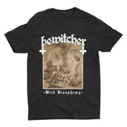 Bewitcher - Wild Blasphemy t-shirt