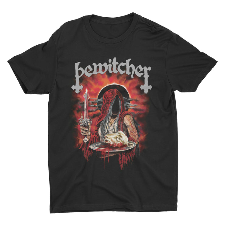 Bewitcher - The Widow's Blade t-shirt