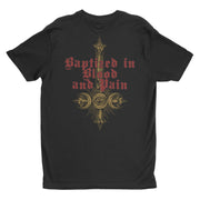 Bewitcher - Hexenkreig t-shirt