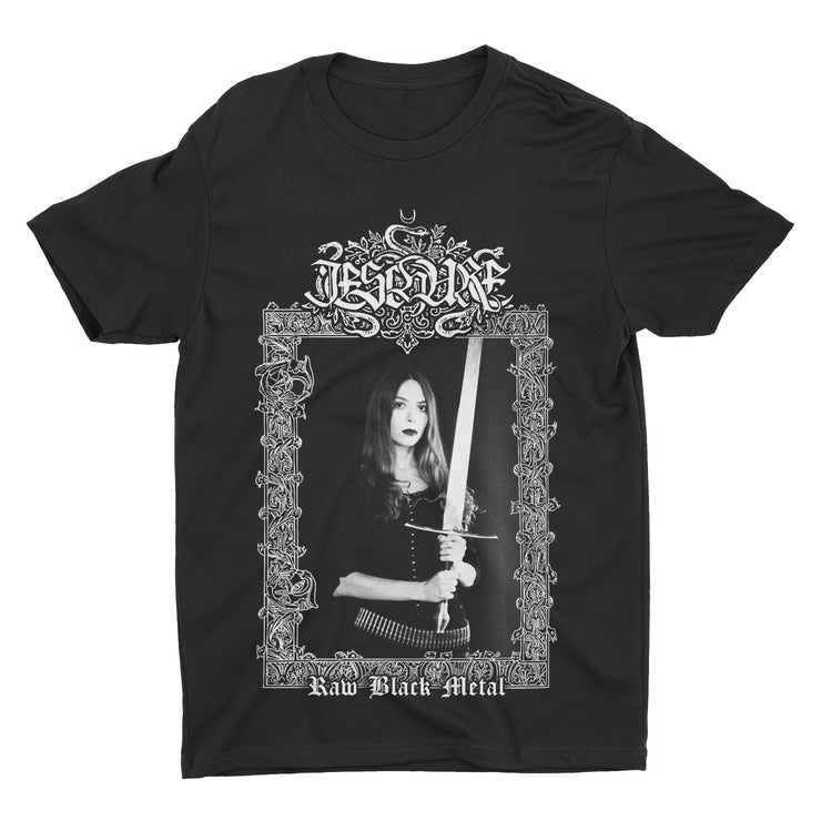 Ieschure - Sword t-shirt