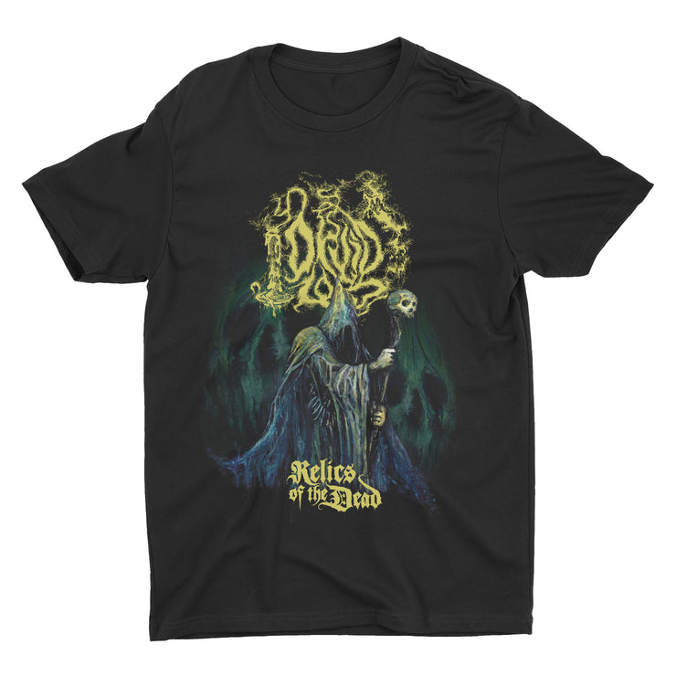 Druid Lord - Necromantic Rites t-shirt