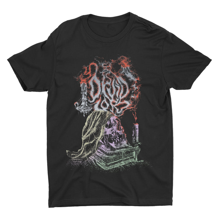 Druid Lord - Ethereal Suffering t-shirt