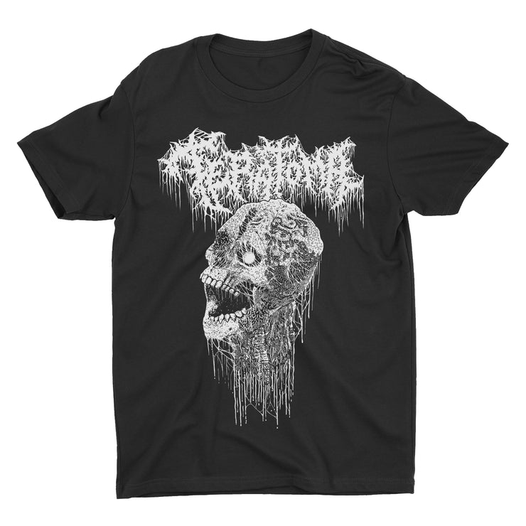 Teratoma - Detached From Existence t-shirt