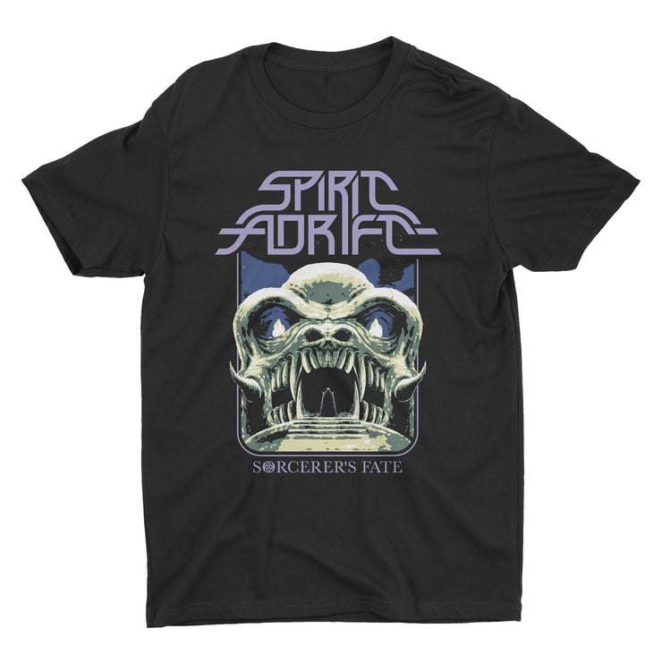 Spirit Adrift - Sorcerer's Fate t-shirt