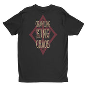 Cradle Of Filth - Crawling King Chaos t-shirt