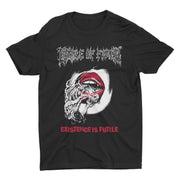 Cradle of Filth - Lips Of Existence t-shirt