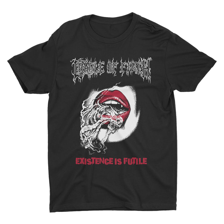 Cradle of Filth - Lips Of Existence t-shirt