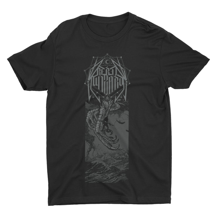 Rebel Wizard - Deluge t-shirt