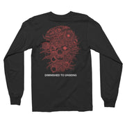 Phobophilic - Diminished To Unbeing long sleeve