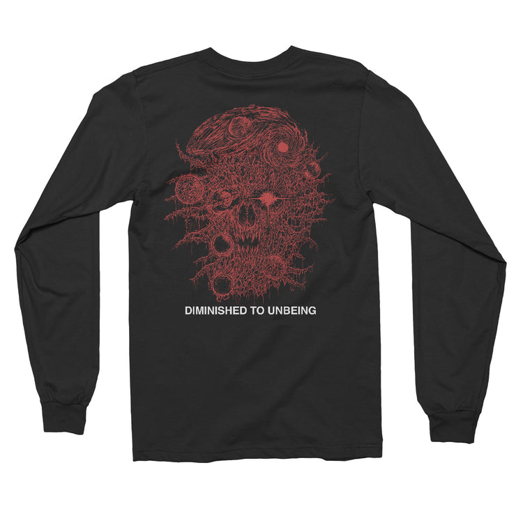 Phobophilic - Diminished To Unbeing long sleeve