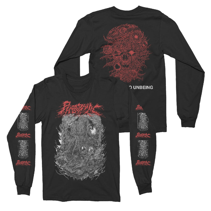 Phobophilic - Diminished To Unbeing long sleeve