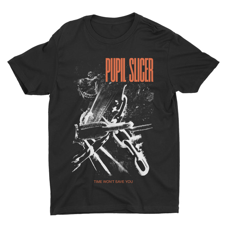 Pupil Slicer - Husk t-shirt