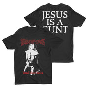 Cradle Of Filth - Vestal Masturbation t-shirt