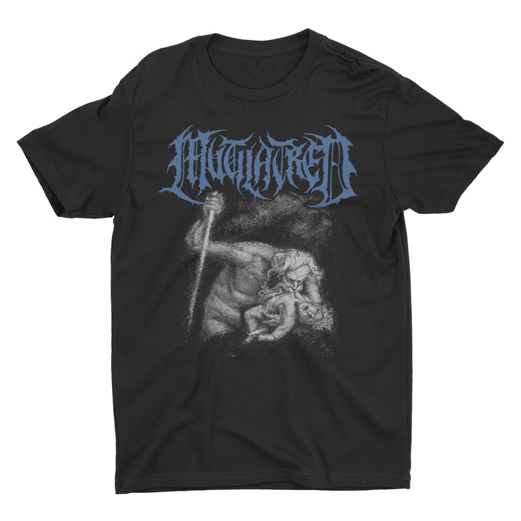 Mutilatred - Eroded Brain t-shirt