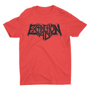 Extinction A.D. - Logo t-shirt