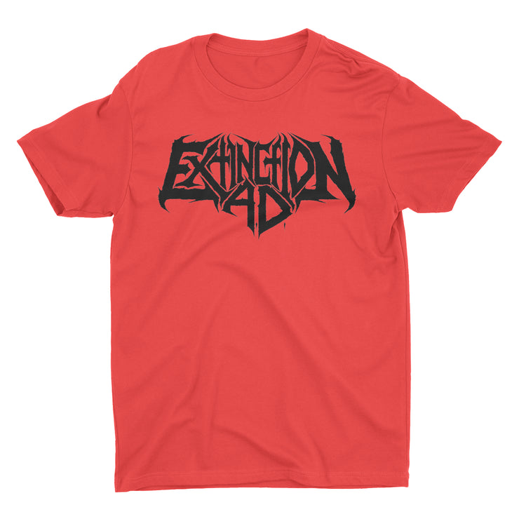 Extinction A.D. - Logo t-shirt
