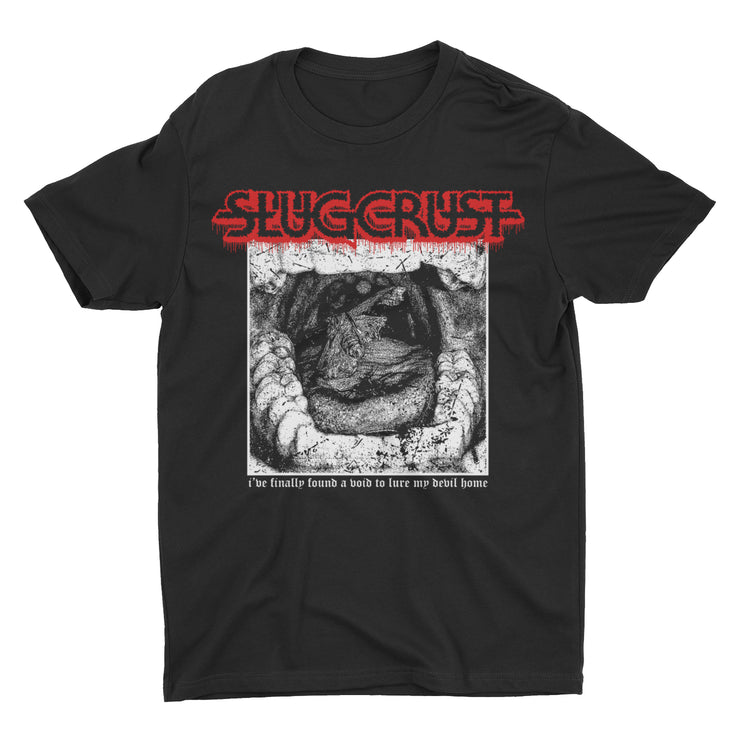 Slugcrust - A Void to Lure t-shirt