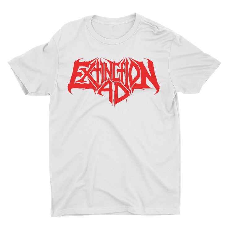 Extinction A.D. - Logo t-shirt