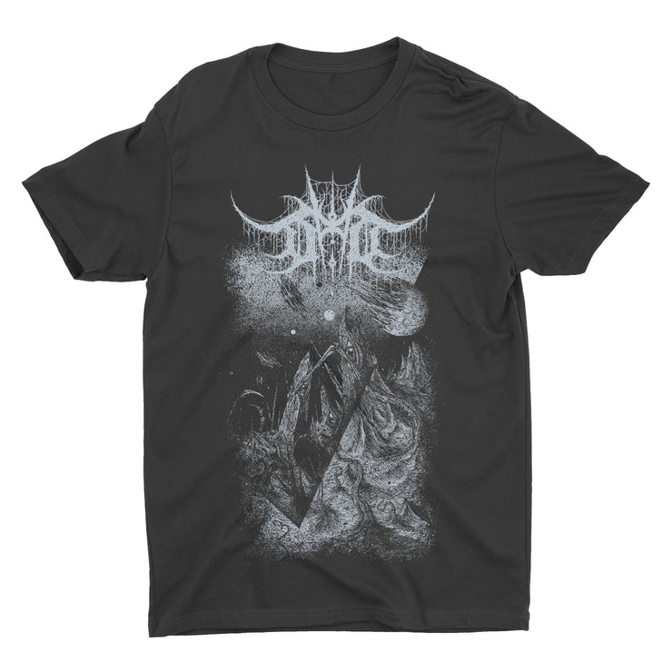 Devoid Of Thought - Outer World Graves t-shirt