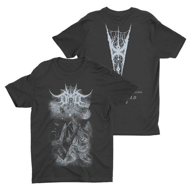 Devoid Of Thought - Outer World Graves t-shirt