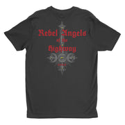 Bewitcher - Rebel Angels t-shirt
