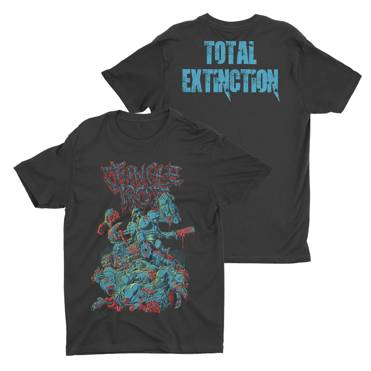 Jungle Rot - Killer Robot t-shirt