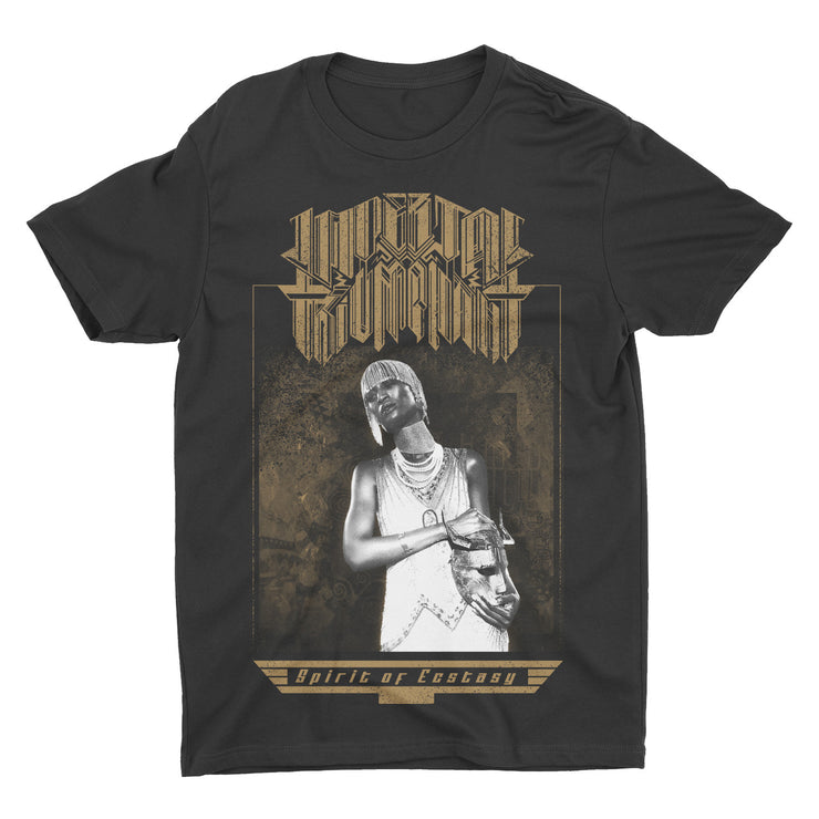 Imperial Triumphant - Spirit Of Ecstasy t-shirt