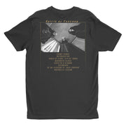 Imperial Triumphant - Spirit Of Ecstasy t-shirt