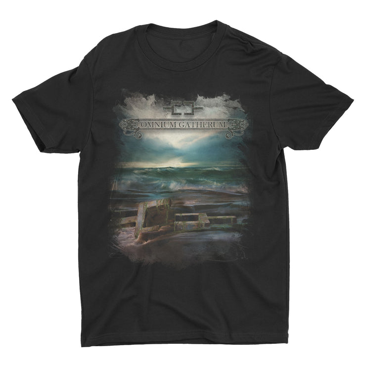 Omnium Gatherum - Beyond t-shirt
