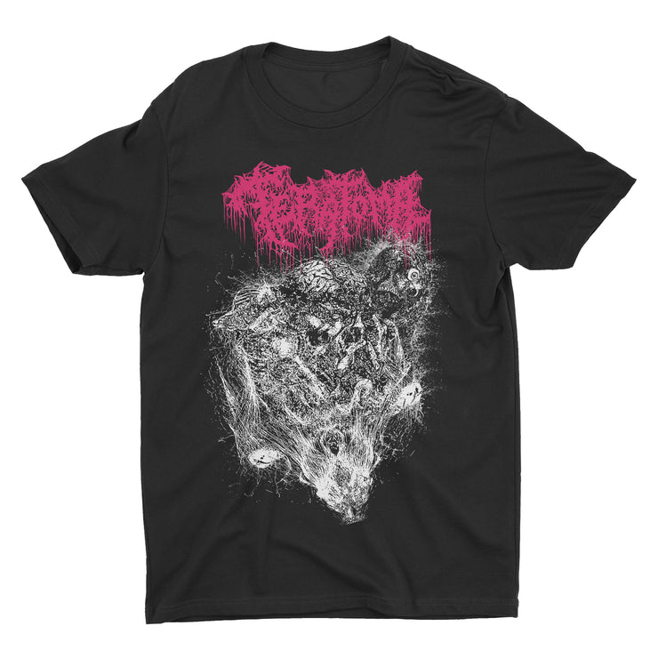Teratoma - Horrid Stench t-shirt