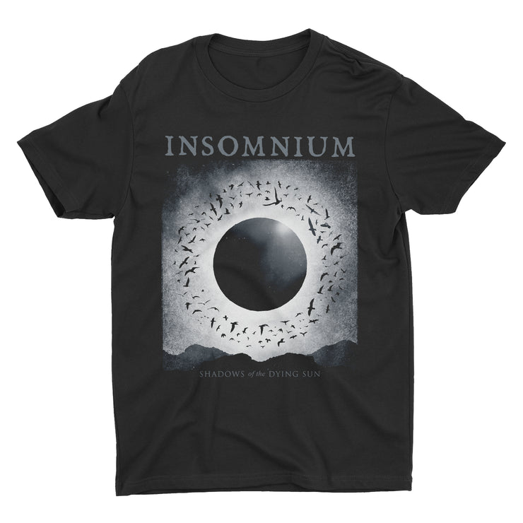 Insomnium - Shadows of the Dying Sun t-shirt